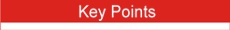 Key Points