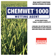 CHEMWET 1000 Wetting Agent                        