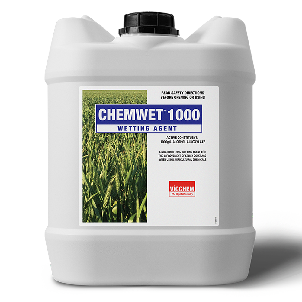 CHEMWET 1000 Wetting Agent                        