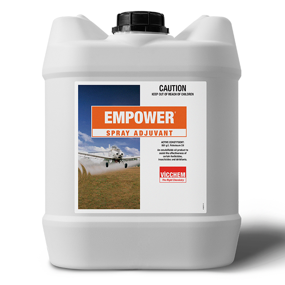 EMPOWER Spray Adjuvant                            