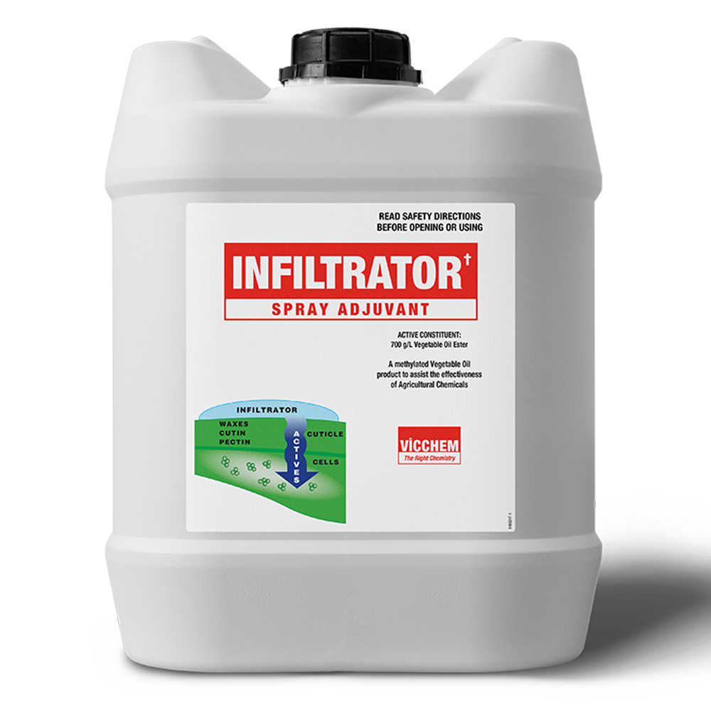 INFILTRATOR Spray Adjuvent                        