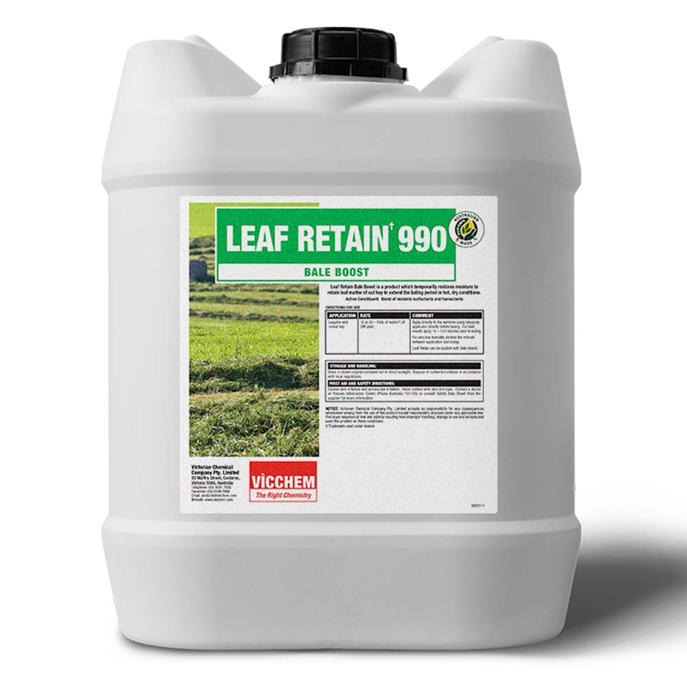 LEAF RETAIN 990                                   