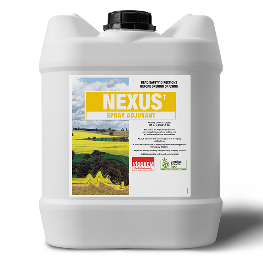 NEXUS Spray Adjuvant                              