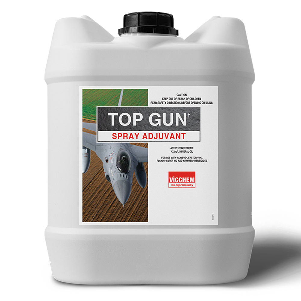 TOPGUN Spray Adjuvant                             